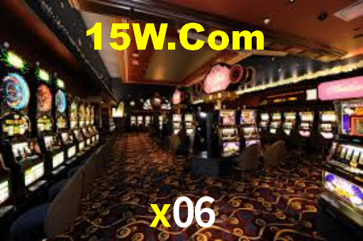 Descubra a Magia dos Jogos de Arcade no x06