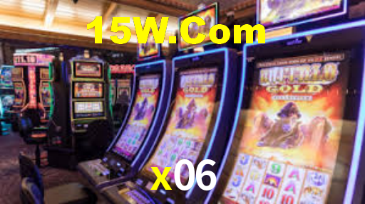 x06 casino