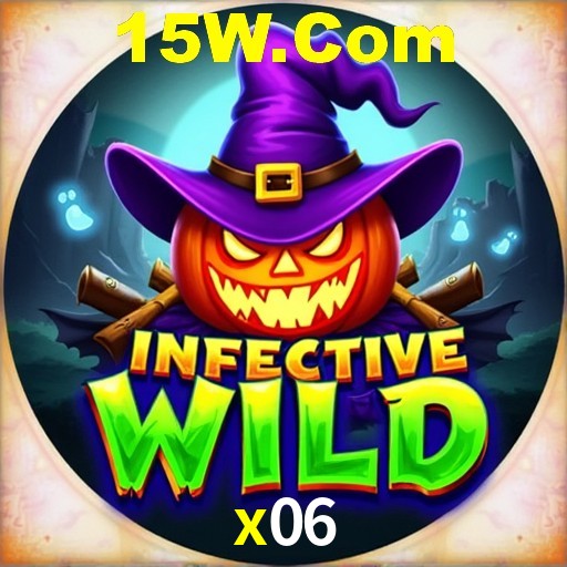 Descubra o Mundo do Cassino Online com x06