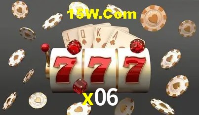 Apostas Esportivas na x06: Um Guia Completo