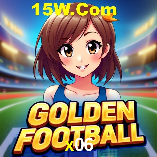 APP oficial da x06 para mobile